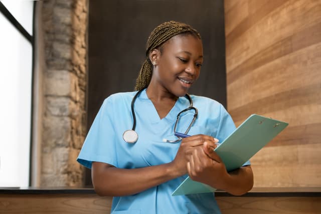 Allied Health Assistant