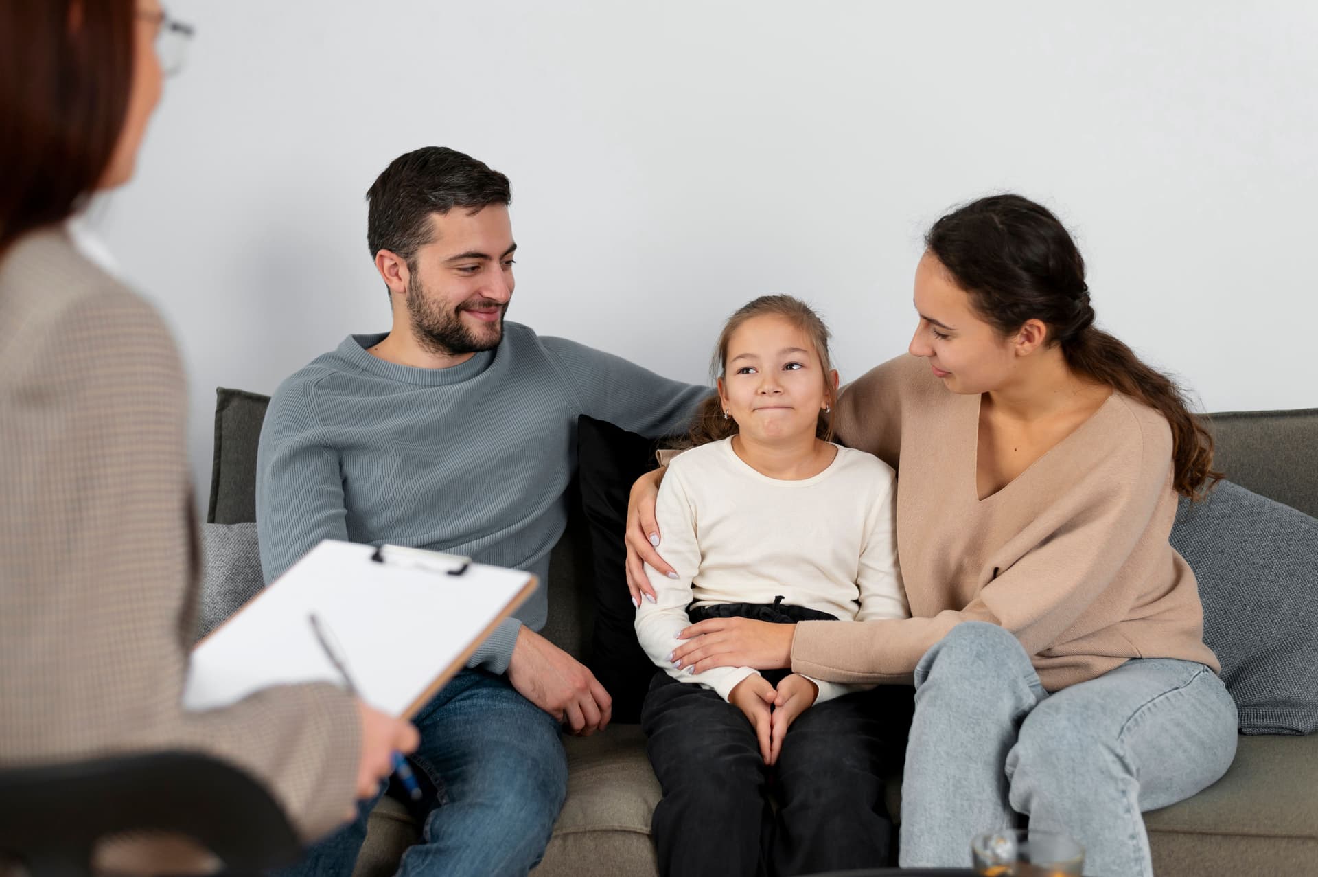 Understanding Pediatric Therapy: A Guide for Parents