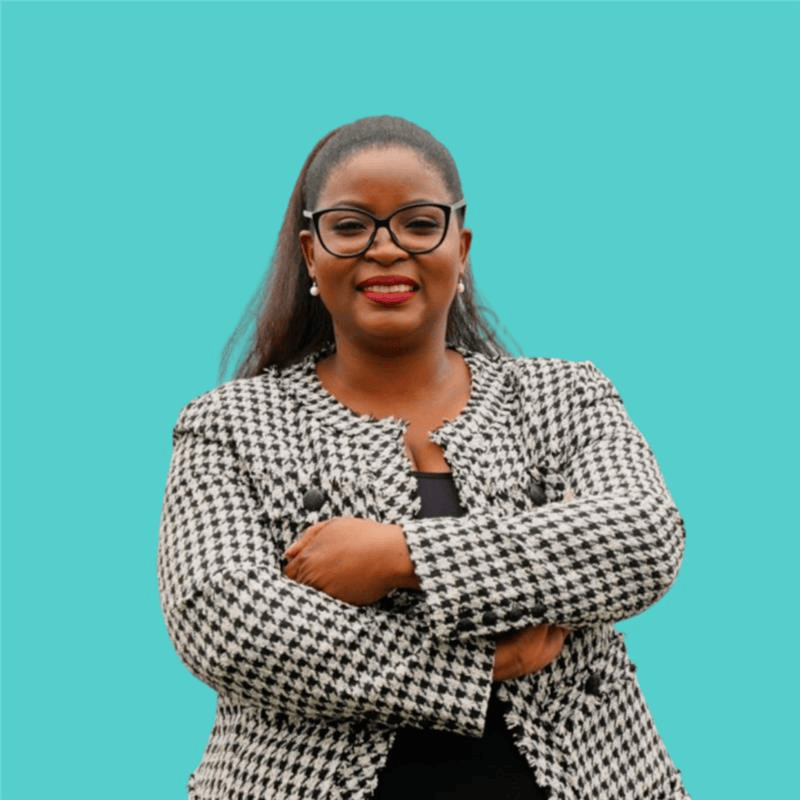 Founder and CEO