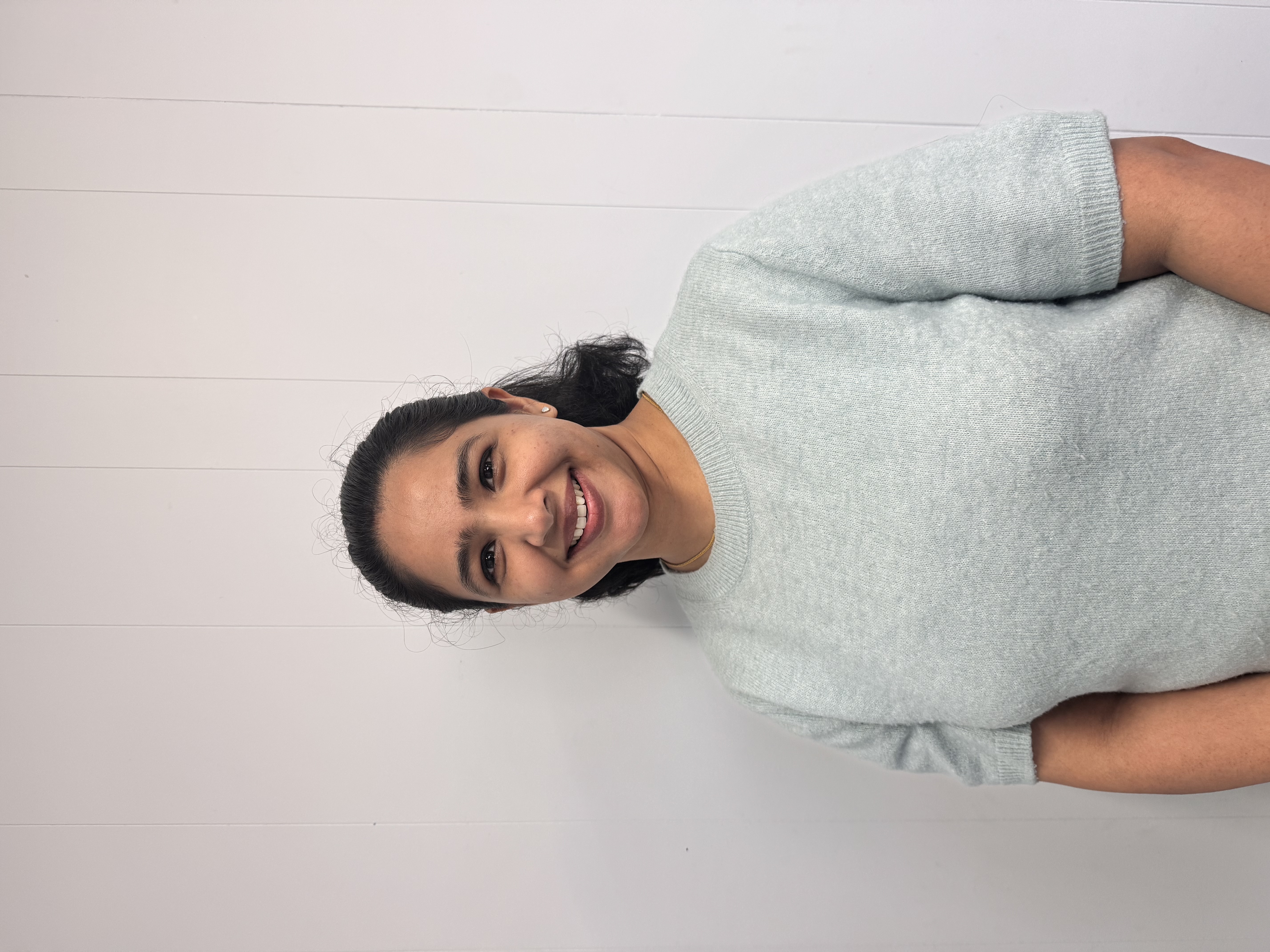 Lakshmi Mandha