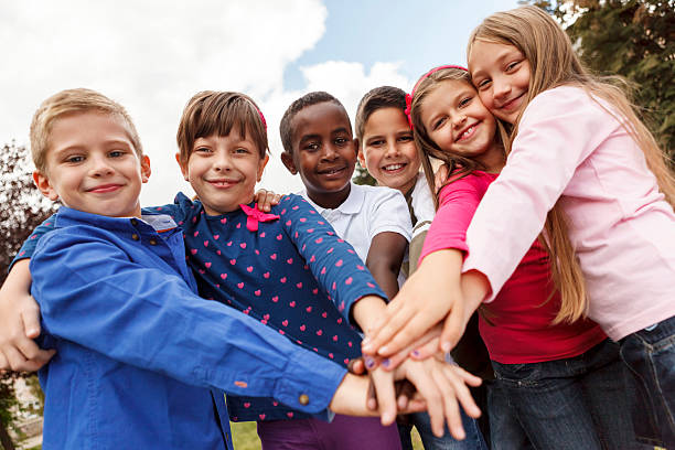 Kids Group